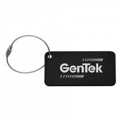 Luggage Tags  - Tremont Luggage Tag