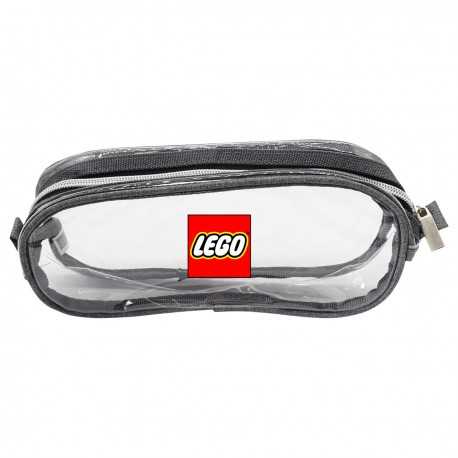 Toiletry Bags  - Clear Travel Case