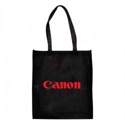 Non Woven Tote Bags  - Large Shopping Tote Bag with Gusset