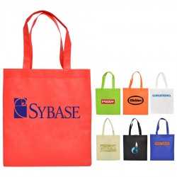 Non Woven Tote Bags  - Shopping Tote Bag