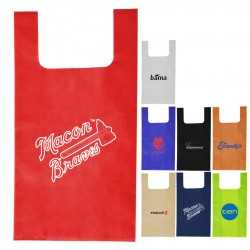 Non Woven Tote Bags  - Value Grocery Tote