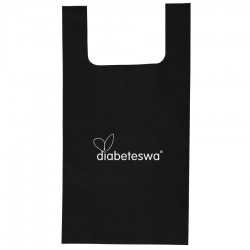 Non Woven Tote Bags  - Value Grocery Tote
