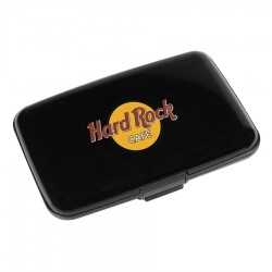 Corporate Travel Wallets  - RFID Aluminium Card Wallet