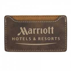 Corporate Travel Wallets  - AGRADE Smart Phone Wallet