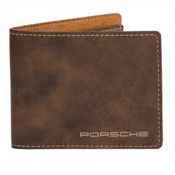 Corporate Travel Wallets  - AGRADE Slim Fold Wallet