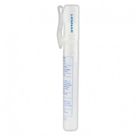 Branded Hand Sanitisers  - 10ml Sanitiser Spray