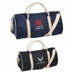 Sports Bags & Duffle Bags  - Barrel Bag