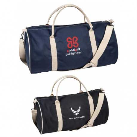 Sports Bags & Duffle Bags  - Barrel Bag