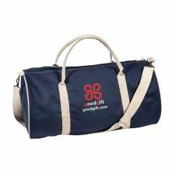 Sports Bags & Duffle Bags  - Barrel Bag