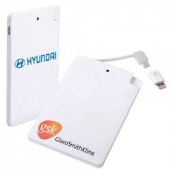 Power Banks  - The Ultra Slim Power Bank