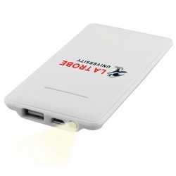 Power Banks  - Ballina 2200 Powerbank