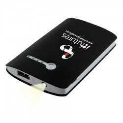 Power Banks  - Lismore 3200 Powerbank