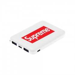 Power Banks  - Zap Pack (5,000mAh)
