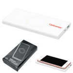 Power Banks - Axis Wireless Dock &amp; Powerbank