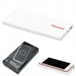 Power Banks  - Axis Wireless Dock & Powerbank