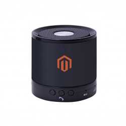 Wired & Bluetooth Speakers  - Boom Boss Speaker