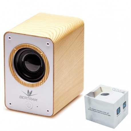 Wired & Bluetooth Speakers  - Venice Bluetooth Speaker