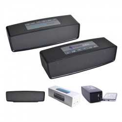 Wired & Bluetooth Speakers  - The Maestro Wireless Speaker