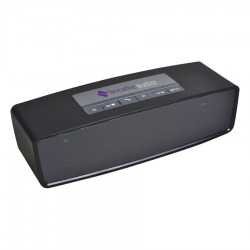 Wired & Bluetooth Speakers  - The Maestro Wireless Speaker