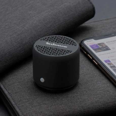 Wired & Bluetooth Speakers  - OBI Bluetooth Speaker