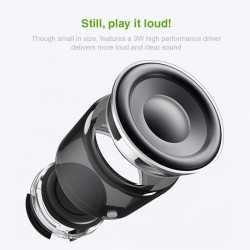 Wired & Bluetooth Speakers  - OBI Bluetooth Speaker