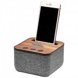 Wired & Bluetooth Speakers  - Manhattan Bluetooth Speaker