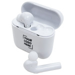 Wired &amp; Bluetooth Headphones - Drifters Bluetooth Earbuds