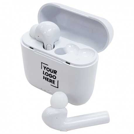 Wired & Bluetooth Headphones  - Drifters Bluetooth Earbuds
