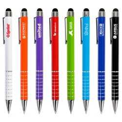Stylus Pens  - Malibu Stylus Pen