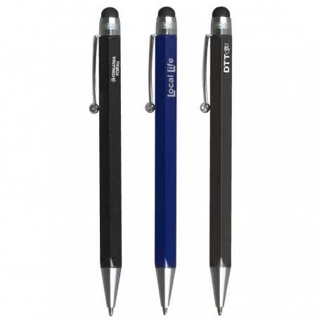Stylus Pens  - Hexad Stylus Pen