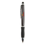 Stylus Pens - Milan Stylus Plastic Pen