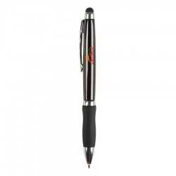 Stylus Pens  - Milan Stylus Plastic Pen