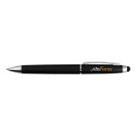 Stylus Pens - Kapalua Stylus Plastic Pen