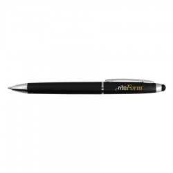 Stylus Pens  - Kapalua Stylus Plastic Pen