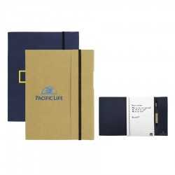 Promotional Journals & Noteboooks  - Large Tuck Journal Book