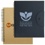 Spiral NoteBooks - Fredonia Notebook