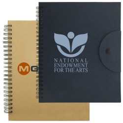 Promotional Journals & Noteboooks  - Fredonia Notebook