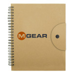 Spiral NoteBooks - Fredonia Notebook