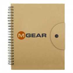 Promotional Journals & Noteboooks  - Fredonia Notebook