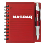 Spiral NoteBooks - Banyan Notepad