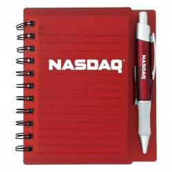 Promotional Journals & Noteboooks  - Banyan Notepad