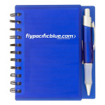 Spiral NoteBooks - Banyan Notepad