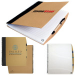 Spiral NoteBooks - Carlton Notebook