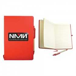 Promotional Journals & Noteboooks  - The Rio Grande Recycled Notebook