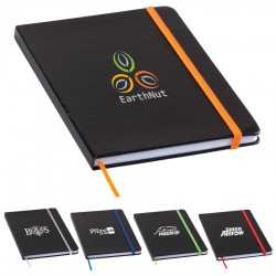 Promotional Journals & Noteboooks  - Chesterfield Notebook