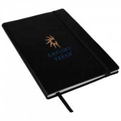 Promotional Journals & Noteboooks  - Nero A5 Notebook