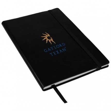 Promotional Journals & Noteboooks  - Nero A5 Notebook