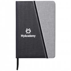Promotional Journals & Noteboooks  - Crosswise Notebook