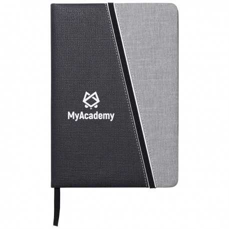 Promotional Journals & Noteboooks  - Crosswise Notebook