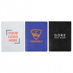 Promotional Journals & Noteboooks  - Koda Survival Notebook